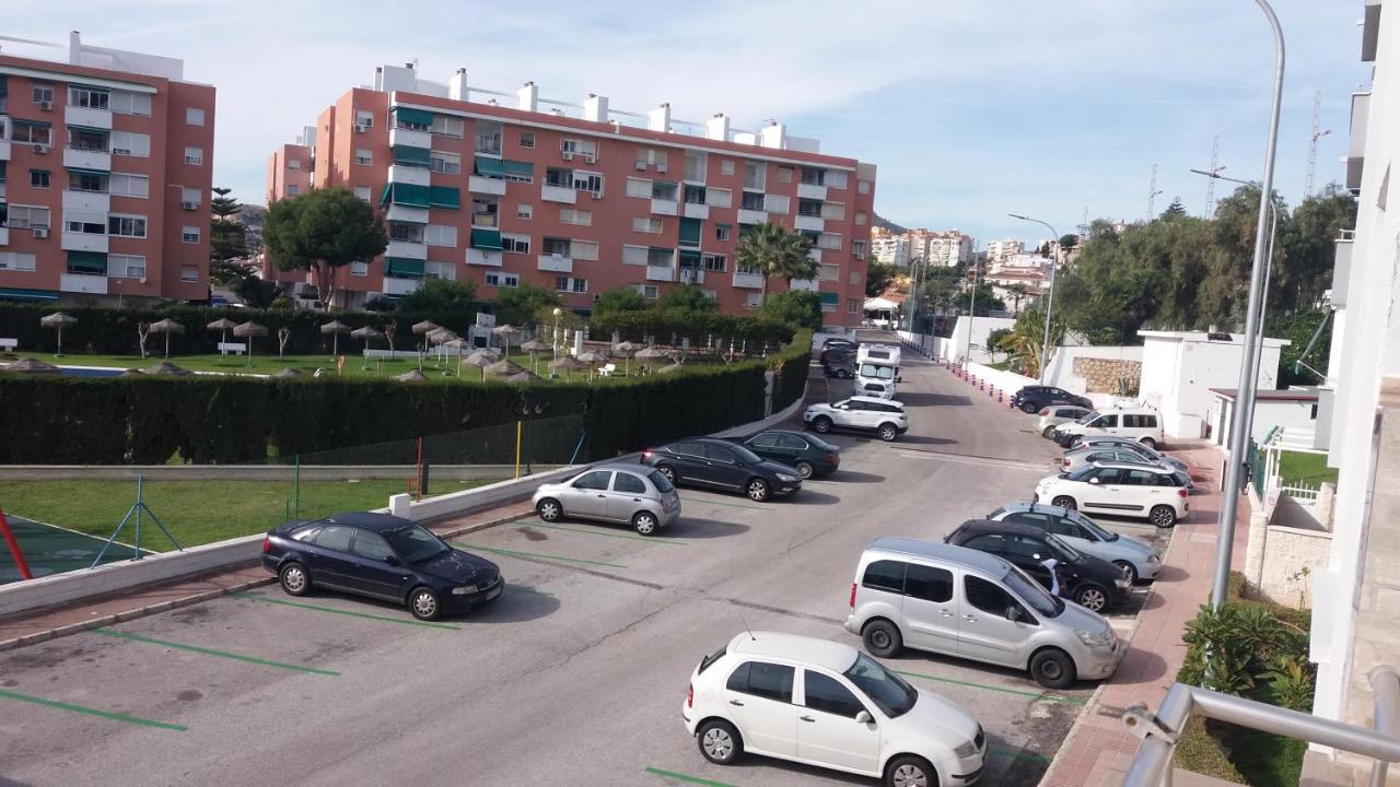 Primera Linea De Playa. Magnifica Urbanizacion Διαμέρισμα La Cala Del Moral Εξωτερικό φωτογραφία