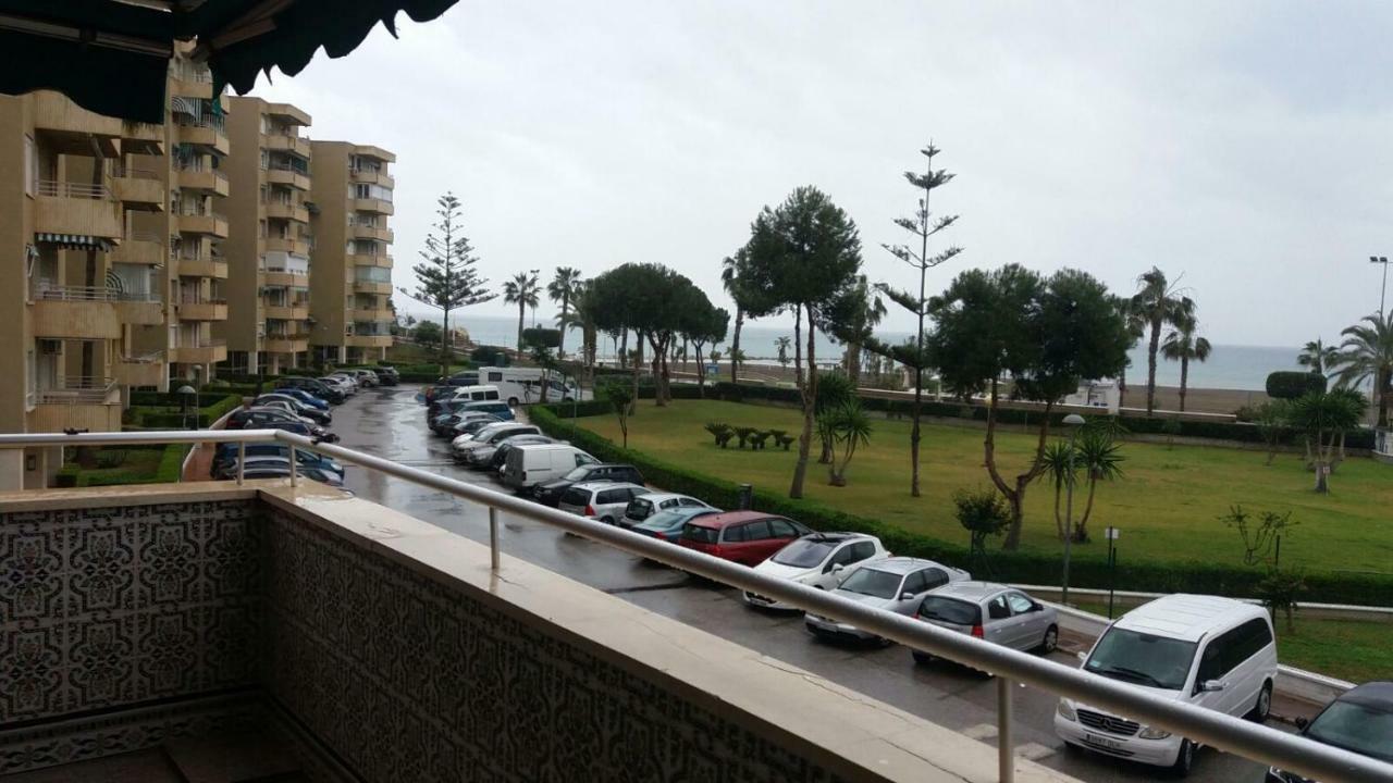 Primera Linea De Playa. Magnifica Urbanizacion Διαμέρισμα La Cala Del Moral Εξωτερικό φωτογραφία